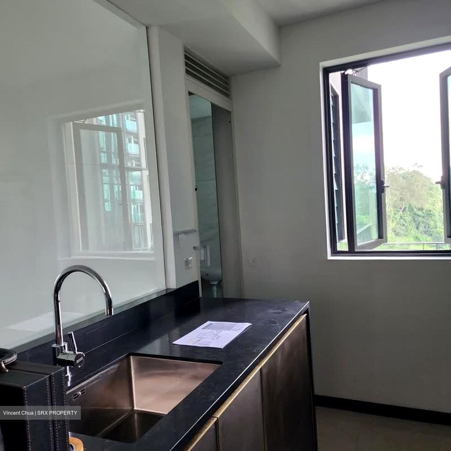 Parc Olympia (D17), Condominium #558260521